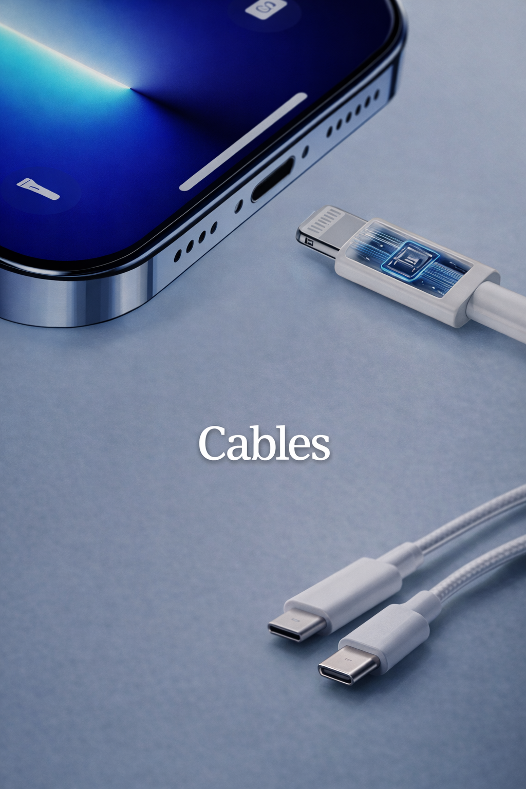 Cables